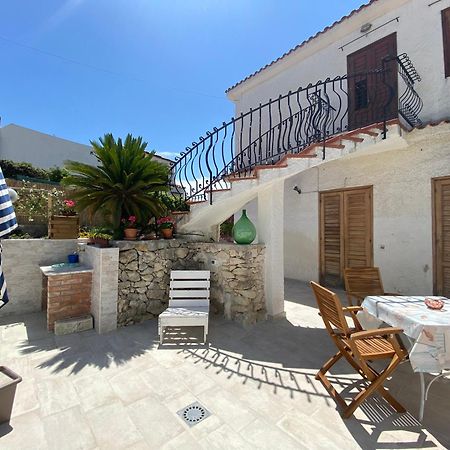 Villetta Mare Di Sicilia فونتاني بيانكي المظهر الخارجي الصورة